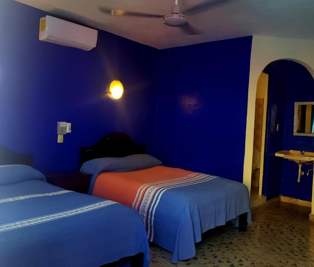 D Margo Hotel Playa del Carmen Exterior photo