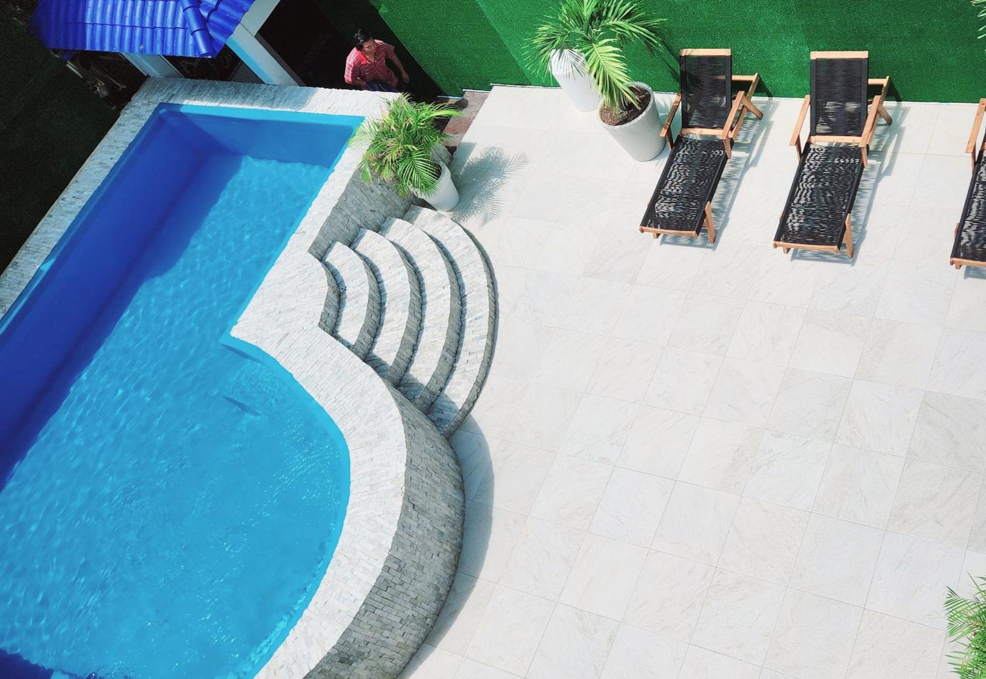 D Margo Hotel Playa del Carmen Exterior photo