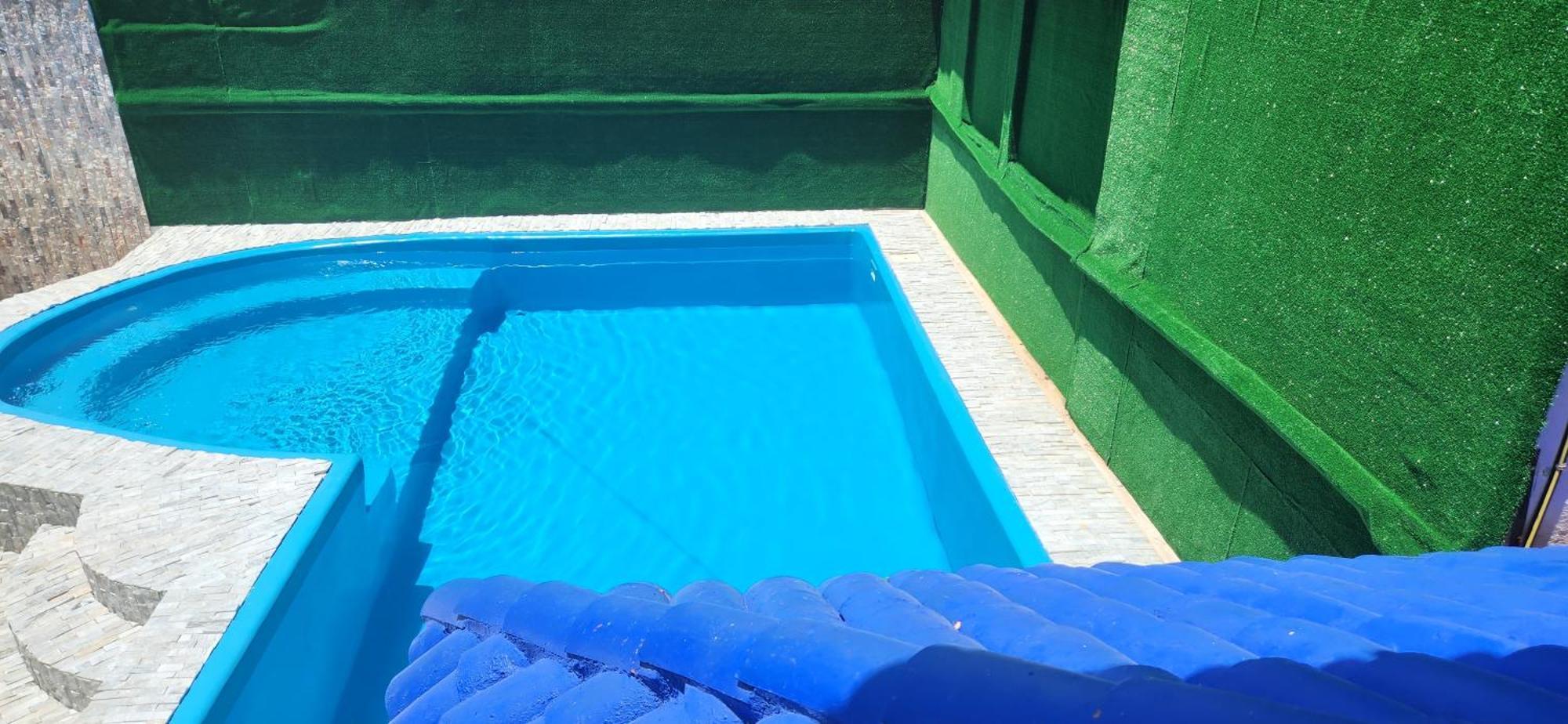 D Margo Hotel Playa del Carmen Exterior photo